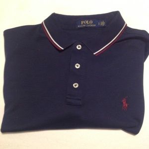 Ralph Lauren Polo Shirt